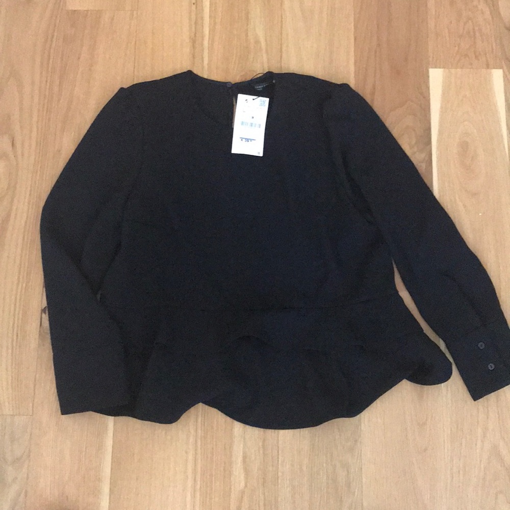 Zara frill tip